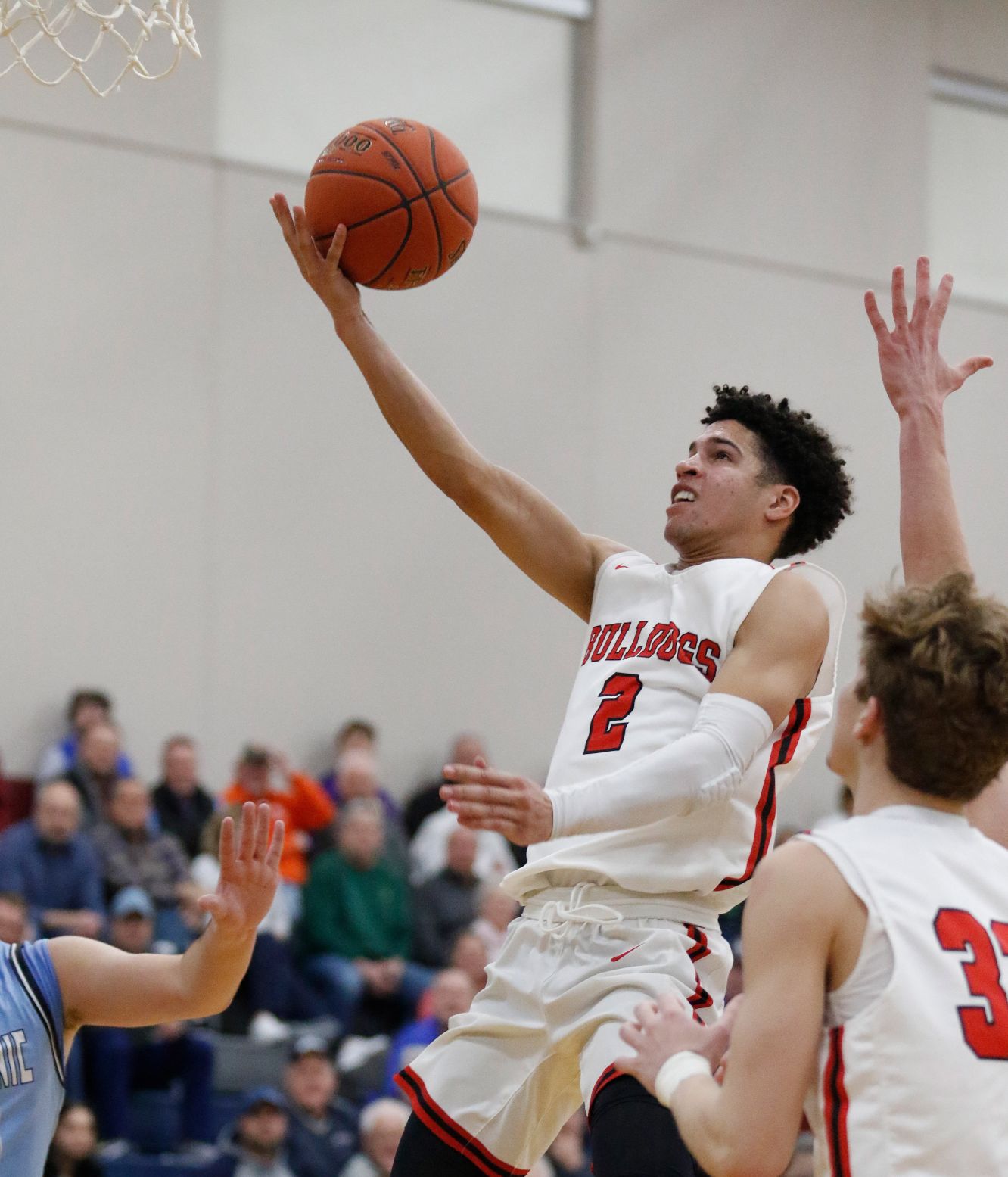 St. Dominic Christmas Basketball Tournament